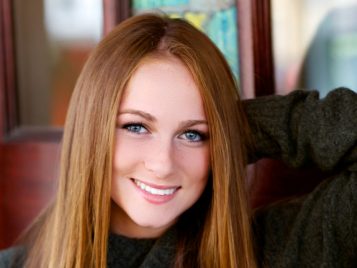 Sonja Niederhofer, History of Art minor 